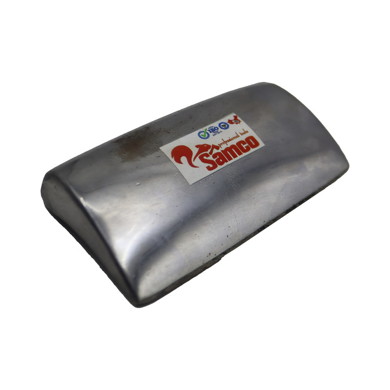مشتی صافکاری  سامکو مدل  قوس دار کد YP-11*7*2CM