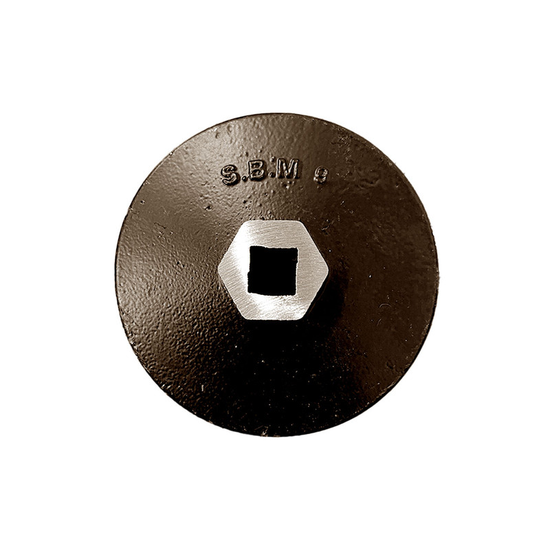 آچار فیلتر روغن کد 08