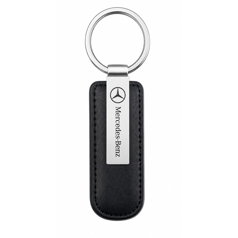 جاسوئیچی خودرو کالانیکس مدل COV-BENZ-100691 طرح چرمی مناسب برای بنز