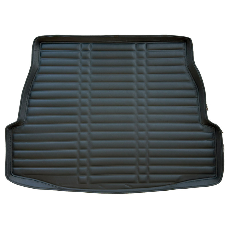 کفپوش سه بعدی صندوق خودرو مدل LS مناسب برای تویوتا RAV4 2025