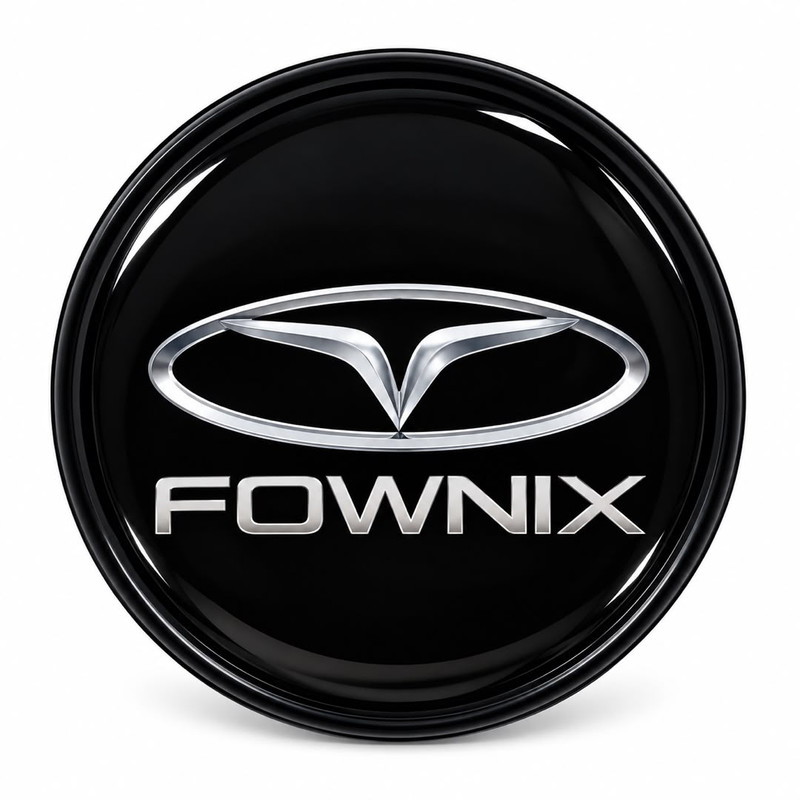 زیرلیوانی خودرو ایکسسوری مدل XCRZ-FOWNIX مناسب برای فونیکس
