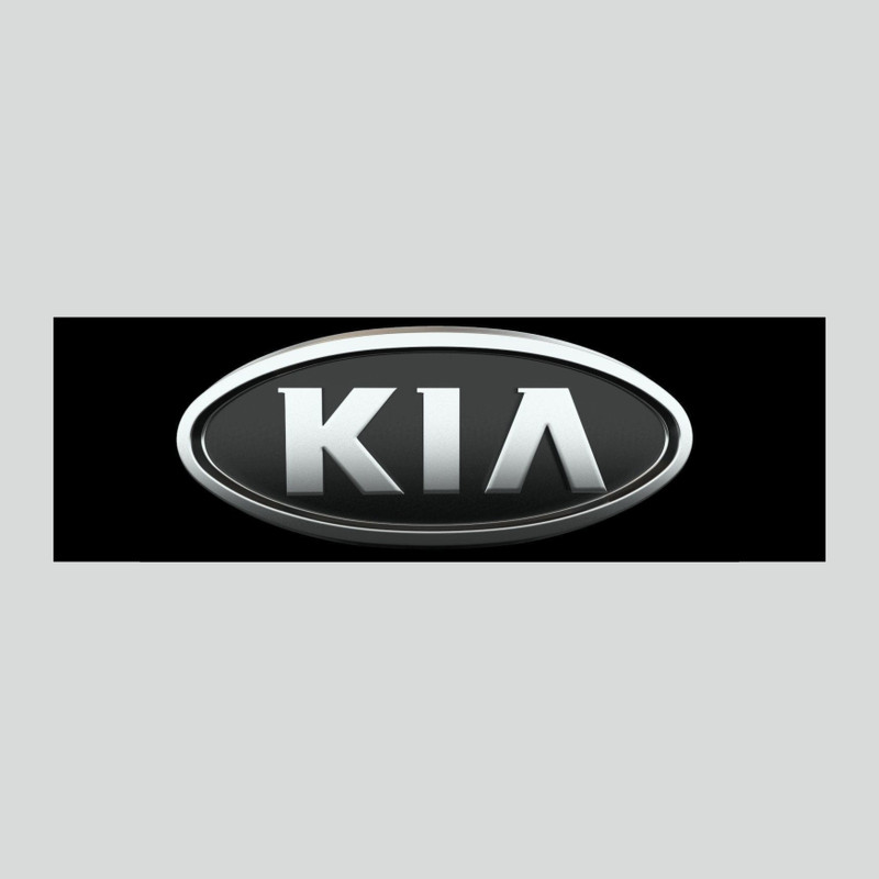 برچسب پارکابی خودرو طرح کیا کد K4