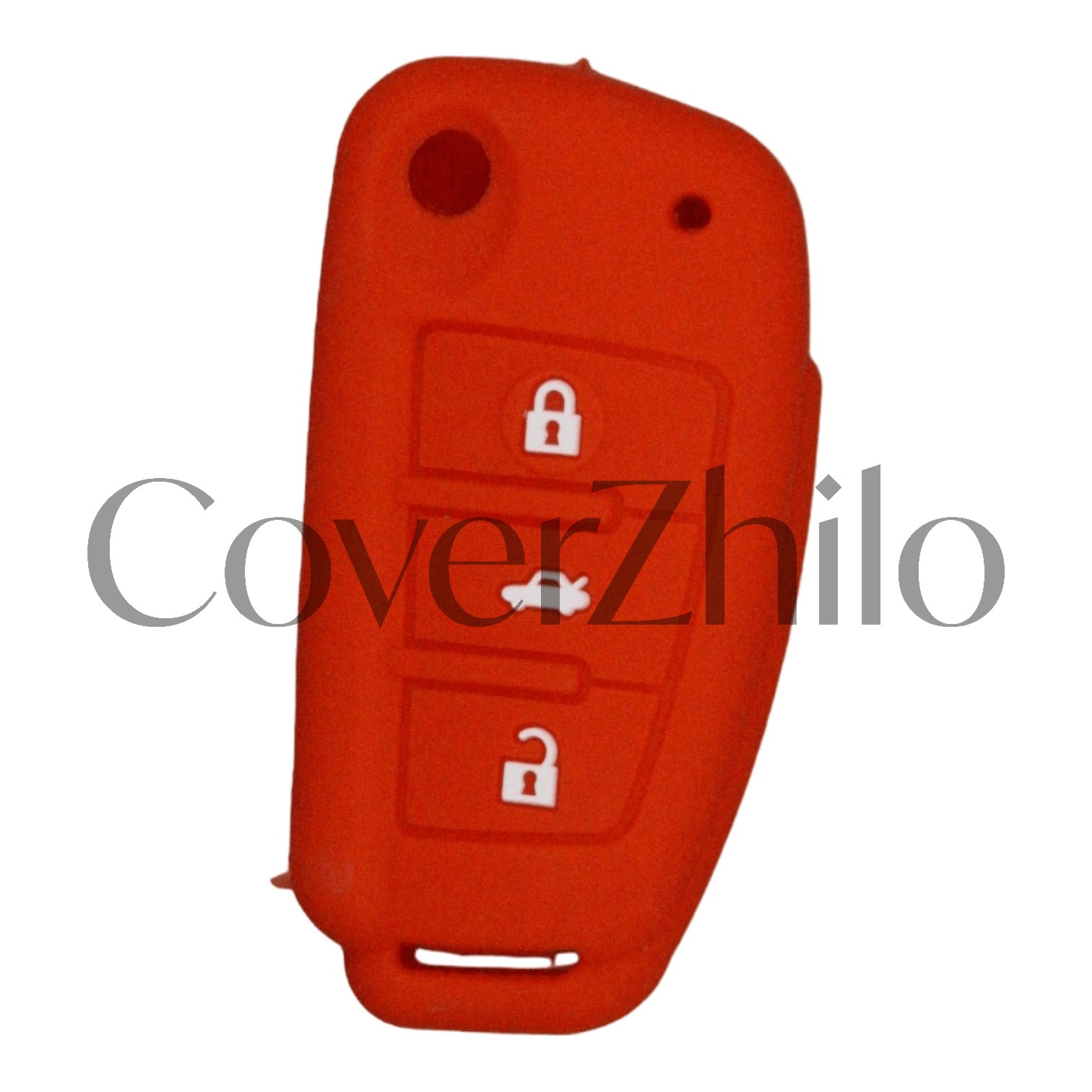 کاور ریموت سیلیکونی MVM X22