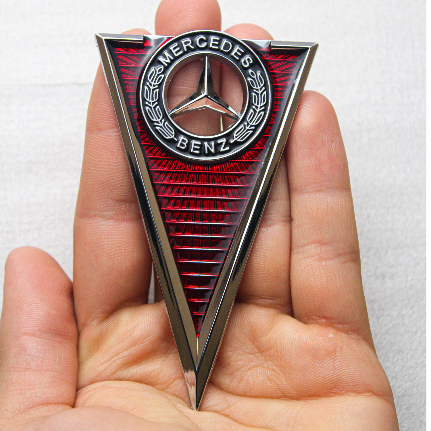 آرم خودرو طرح بنز(BENZ)