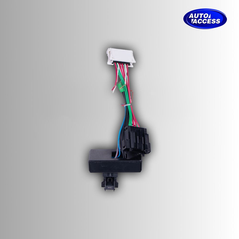 سوکت فابریک تارا /سوکت نصب دزدگیر