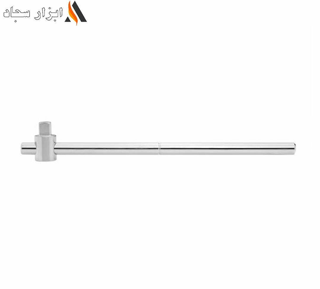 کشویی 1/2 اینچ 30 سانتی متری مدل RH-2611