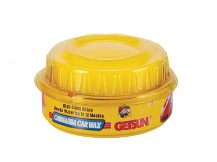 واکس بدنه گتسان CAR WAX GETSUN