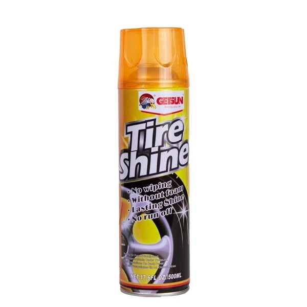 اسپری موتور شوی گازی GETSUN