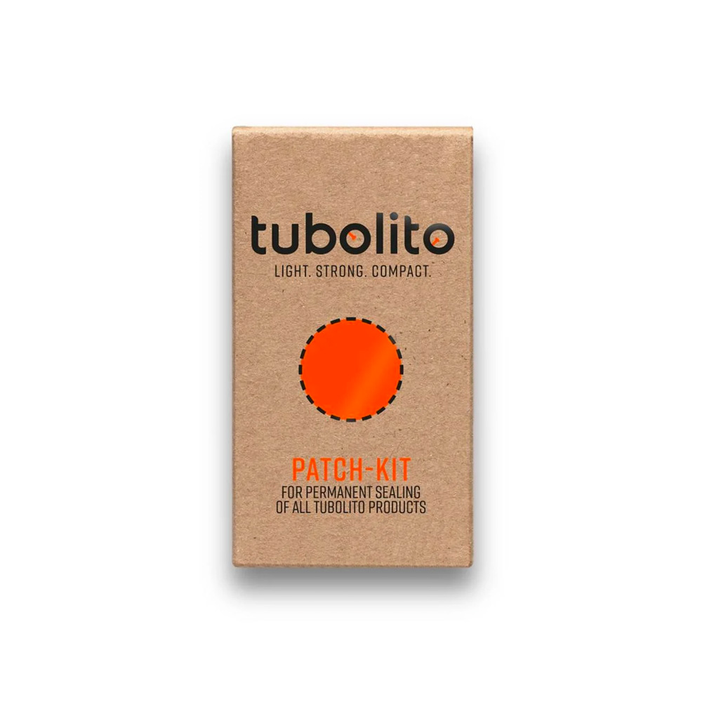 کیت پنچرگیری Tubolito تیوب TPU