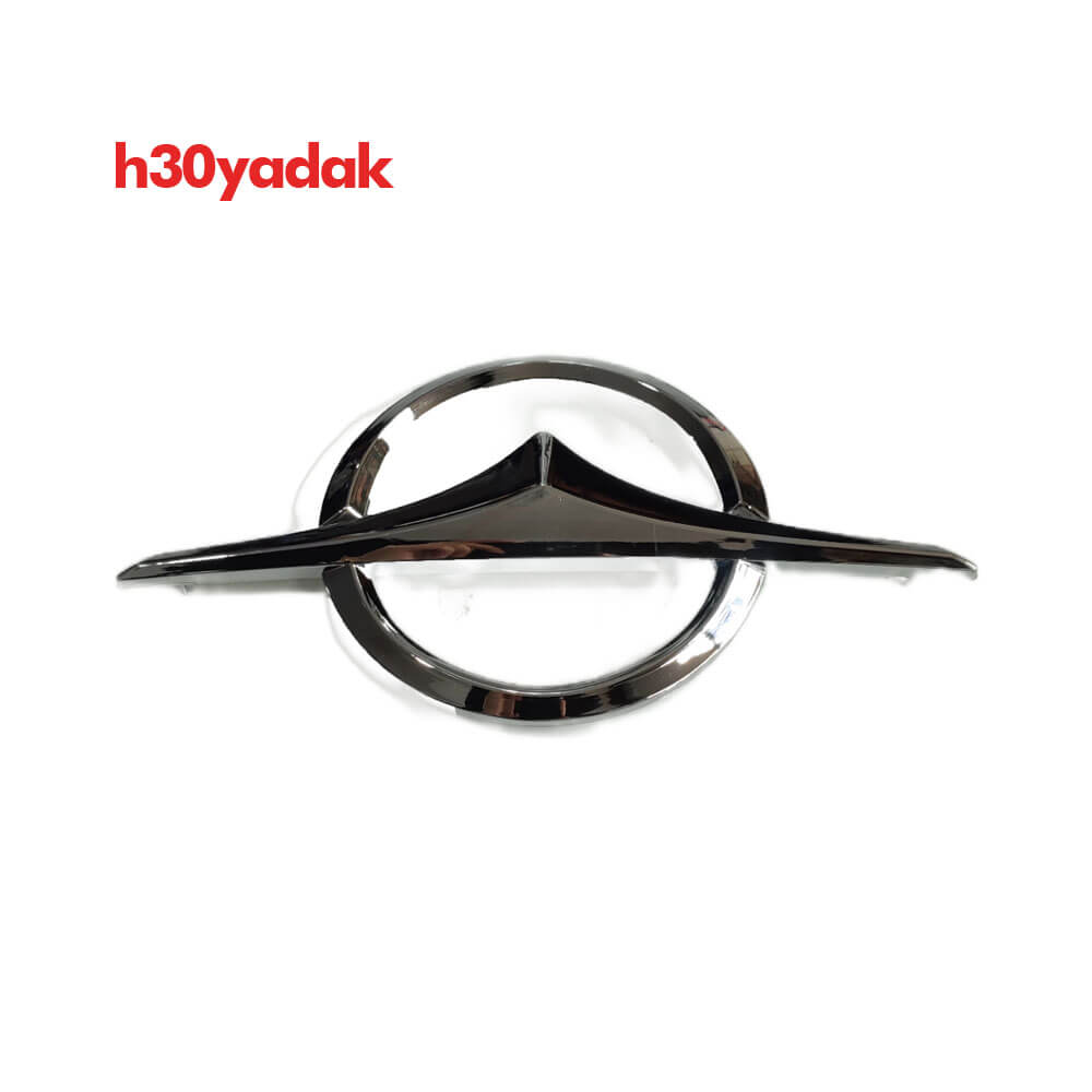 آرم جلو پنجره هایما s7 Haima s7 front window logo