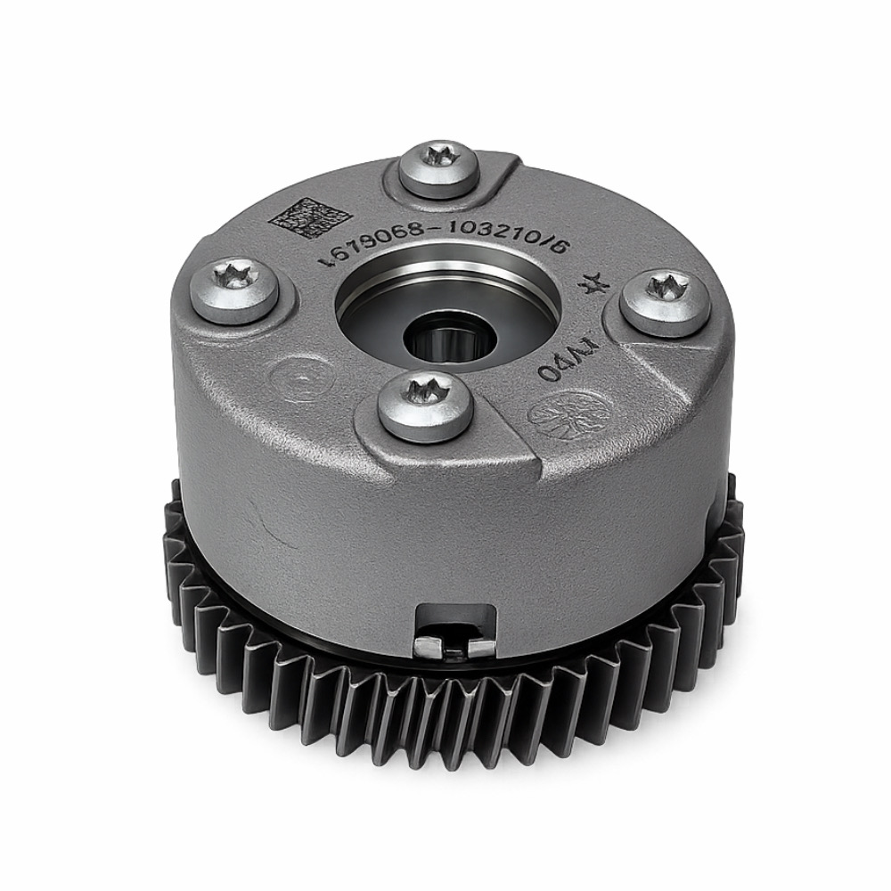 دنده VVT تایم لیفان ایکس 50