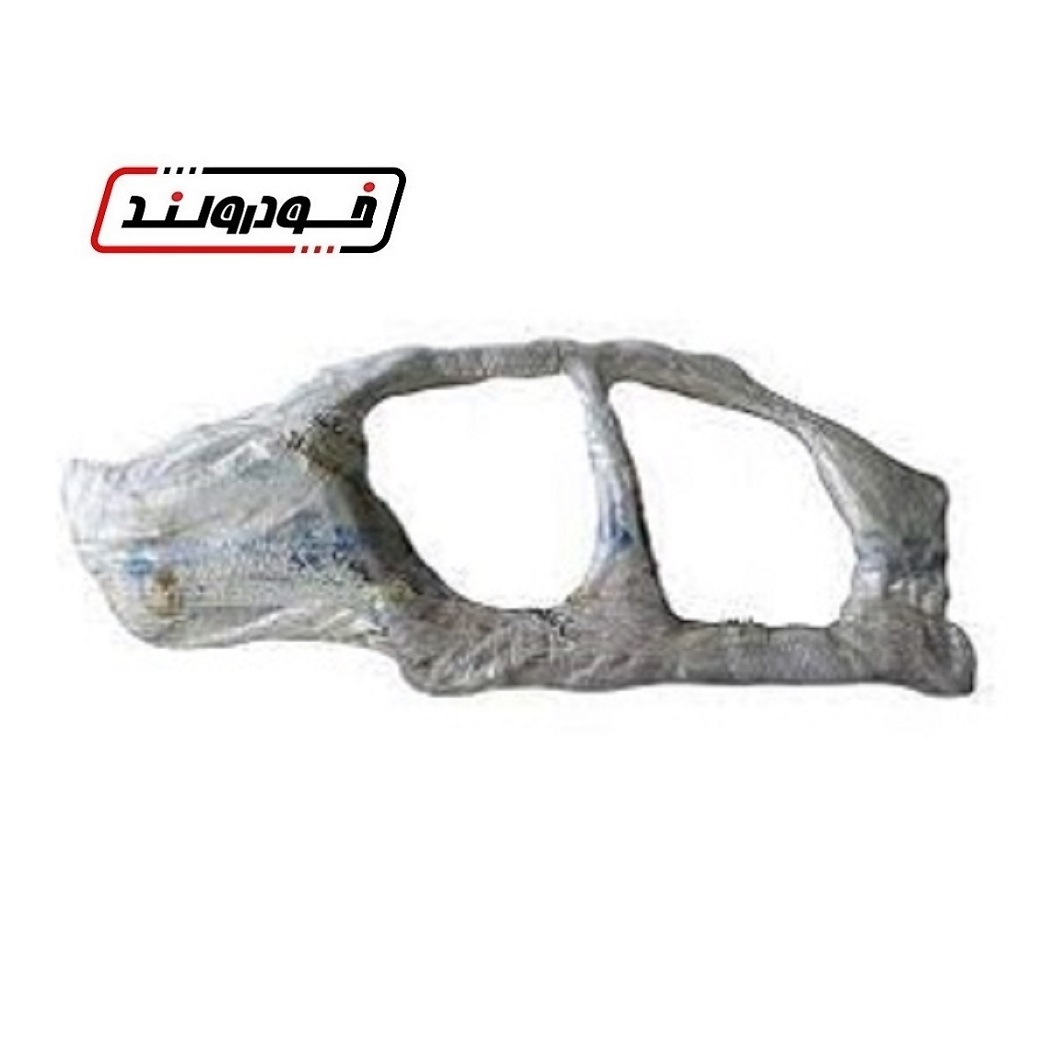 کلاف راست دنا پلاس