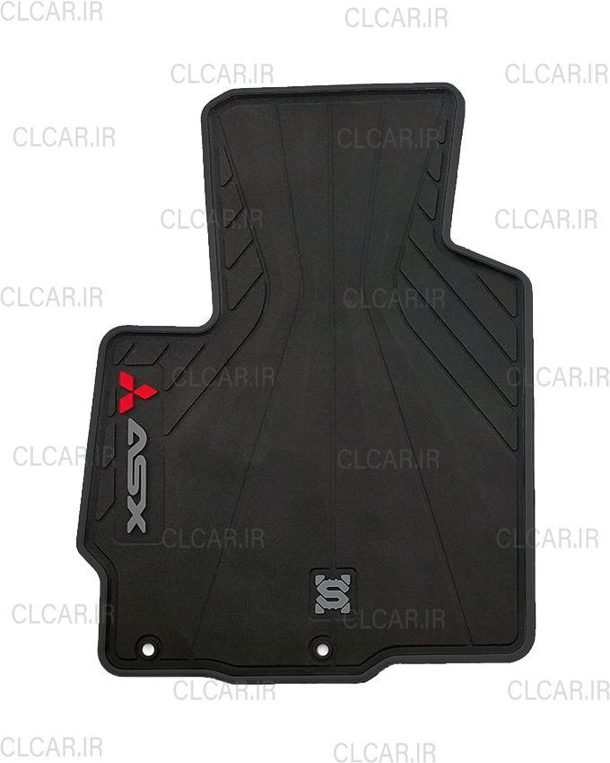 کفپوش لاستیکی و ژله ای میتسوبیشی ASX کد KL-ASX