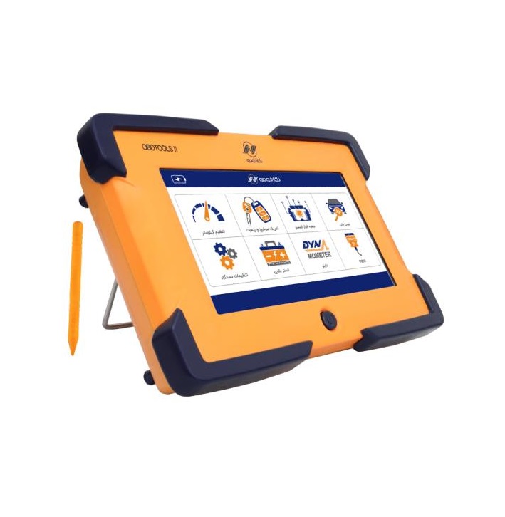 دستگاه عیب یاب دیاگ خودرو نسل دو نگار خودرو مدل OBD Tools 2