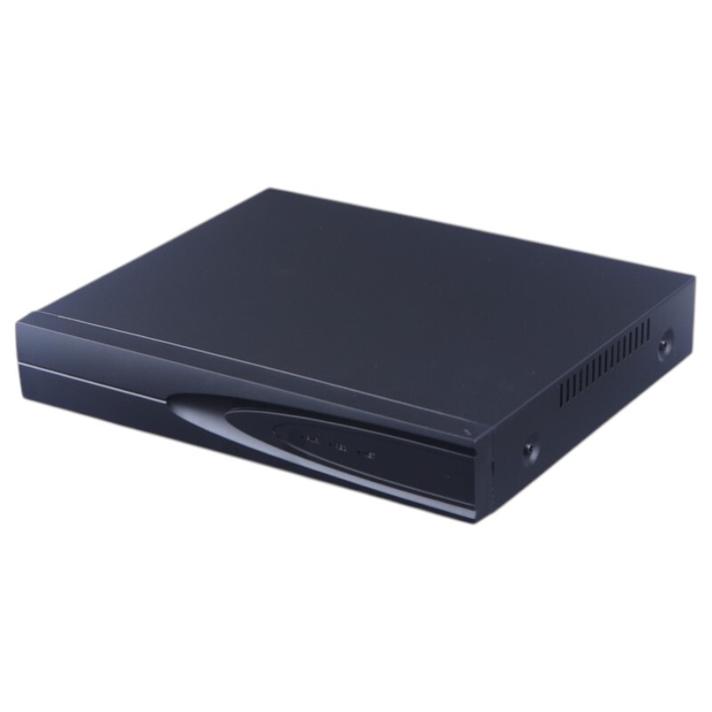 دستگاه 10NVR کانال RS-308P-POE