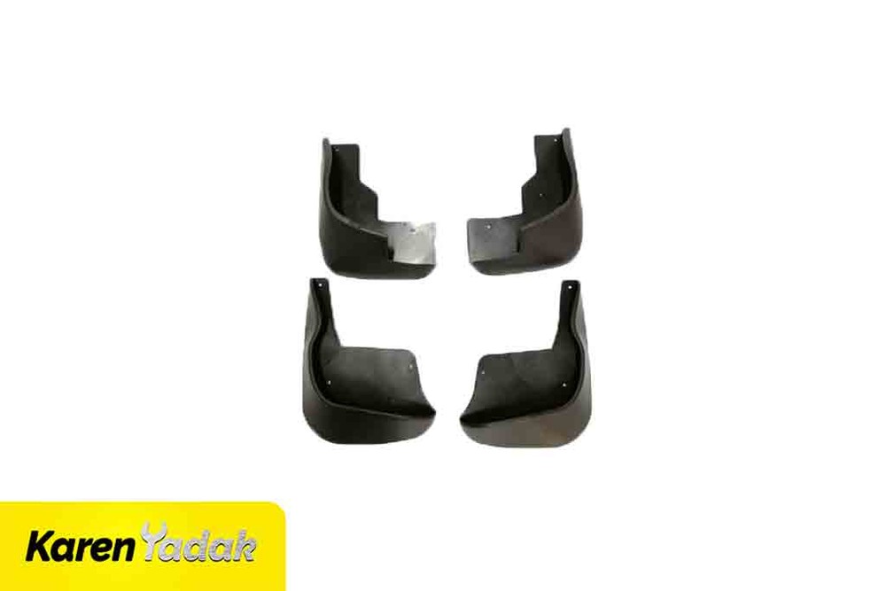گل پخش کن فابریک 206