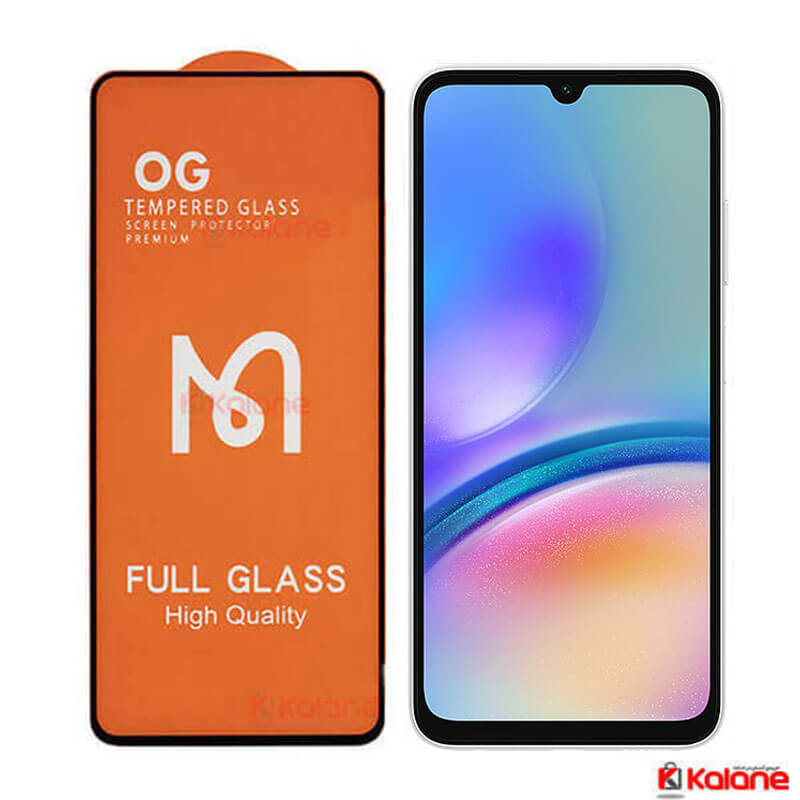 گلس گوشی Samsung Galaxy A15 مدل Mcdodo