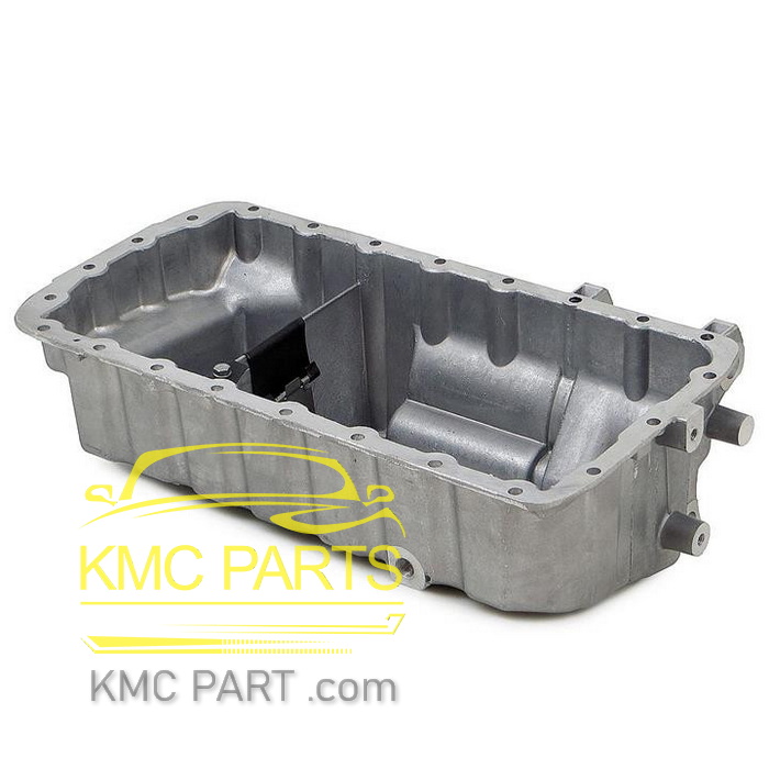 کارتل روغن کی ام سی KMC J7