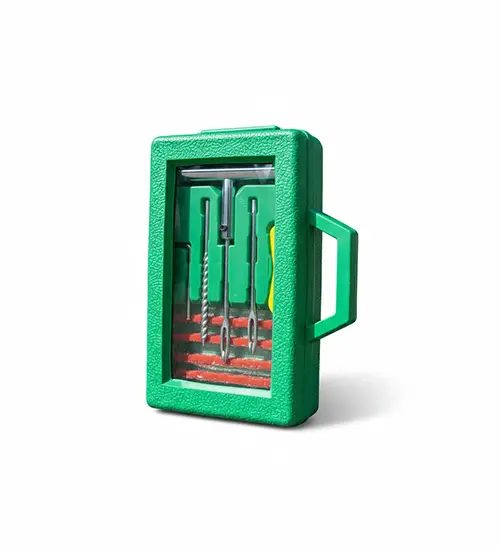 کیت پنچرگیری لاستیک خودرو مدل 49461