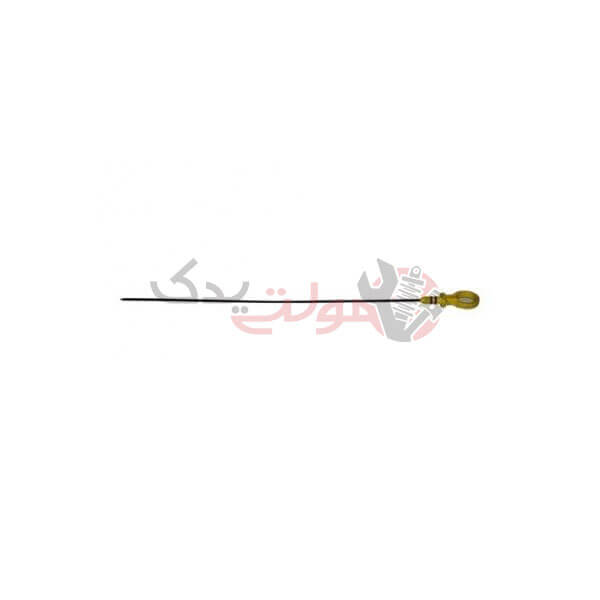 گیج روغن موتور 110