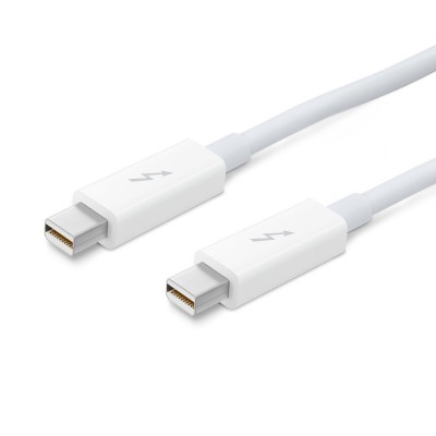 کابل تاندربولت APPLE THUNDERBOLT APPLE Thunderbolt cable