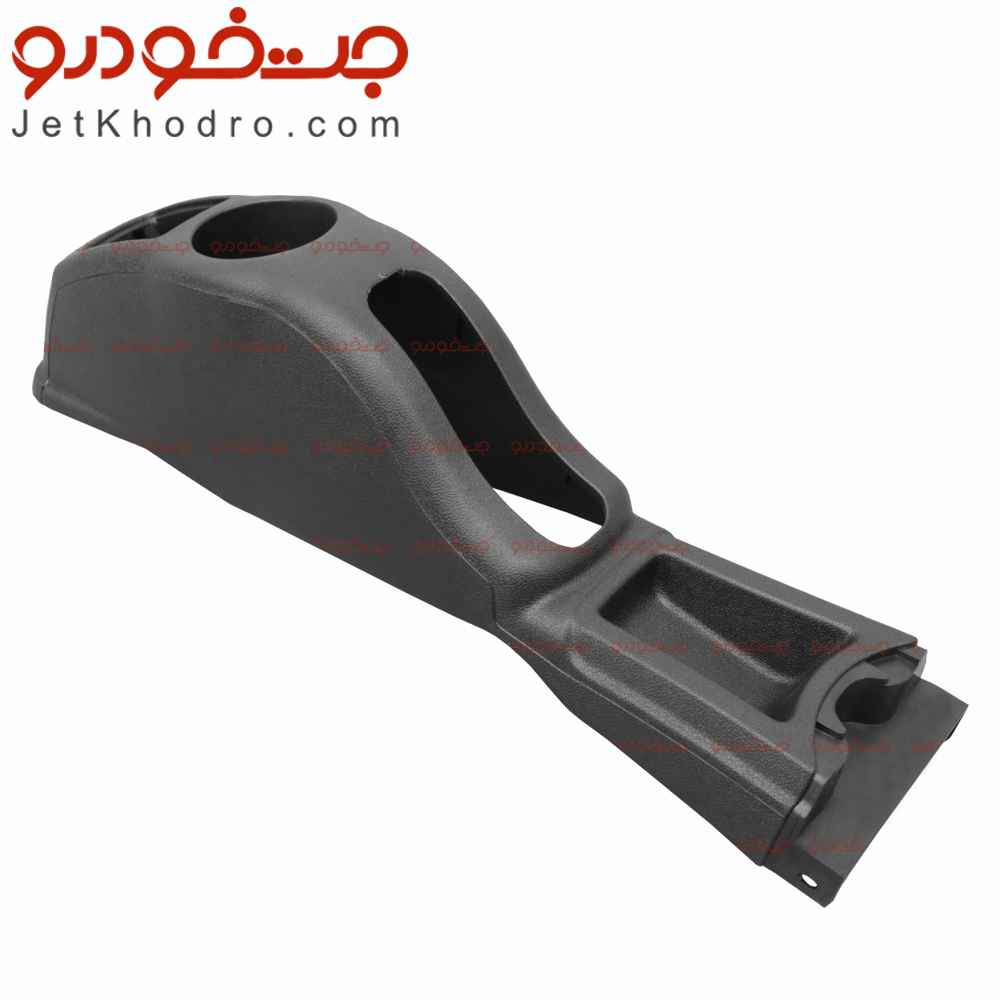 کنسول عقب ساینا و کوییک (کنسول ترمز دستی)