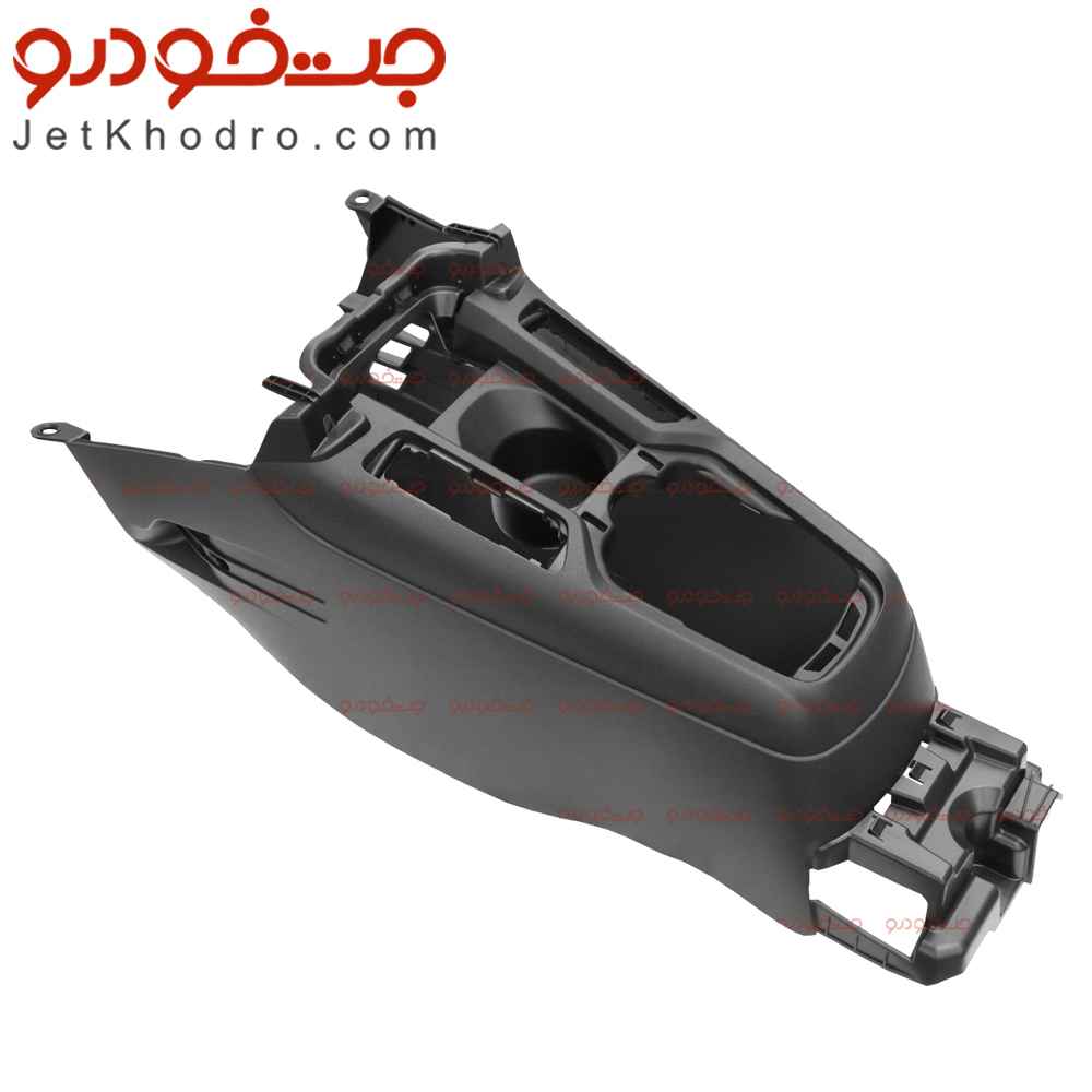 کنسول دنده تارا
