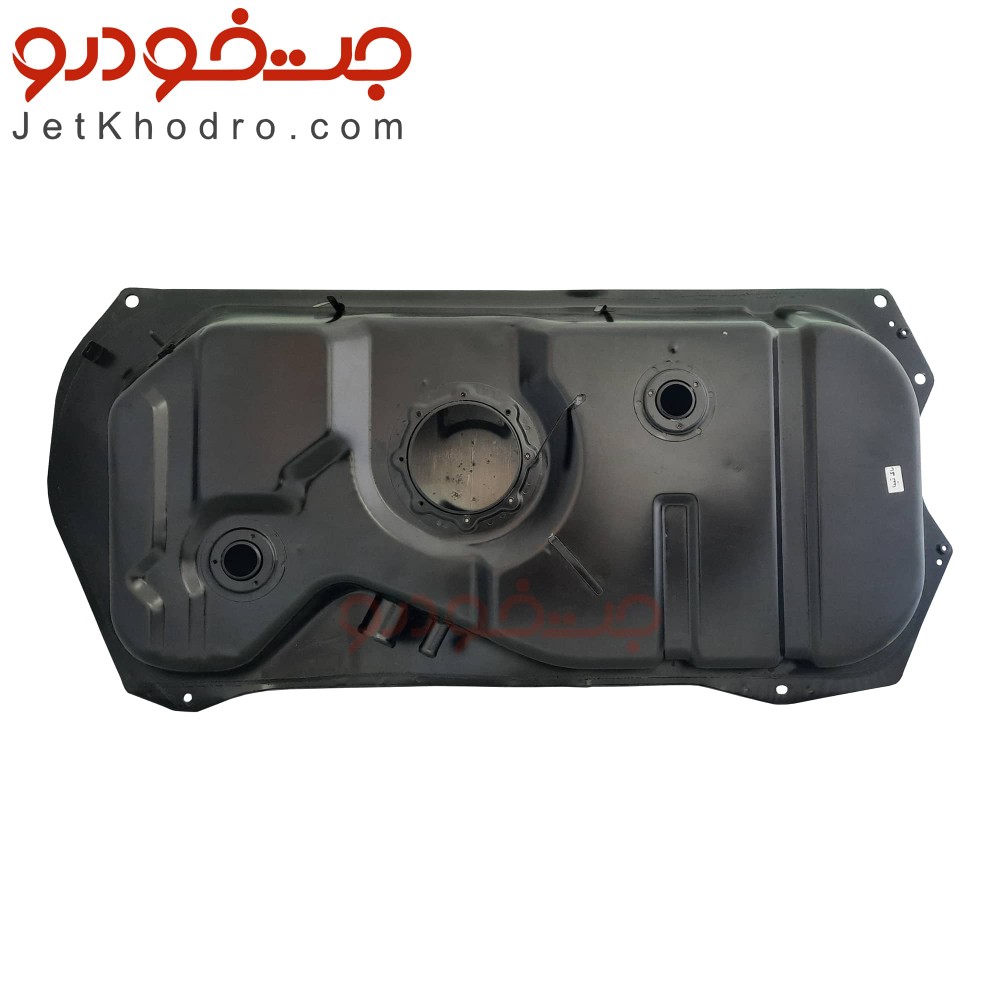 باک بنزین تیبا فلزی