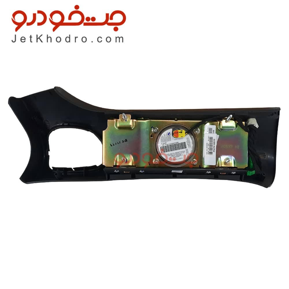 ایربگ پژو 206 کروز _ سمت راست
