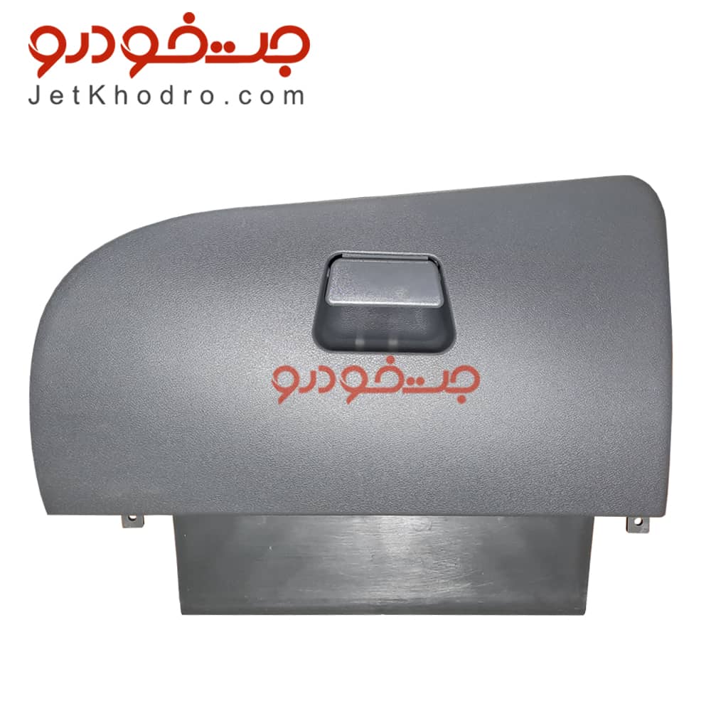 درب داشبورد تیبا