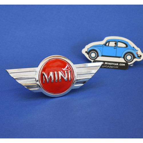 ارم مینی کوپر MINI