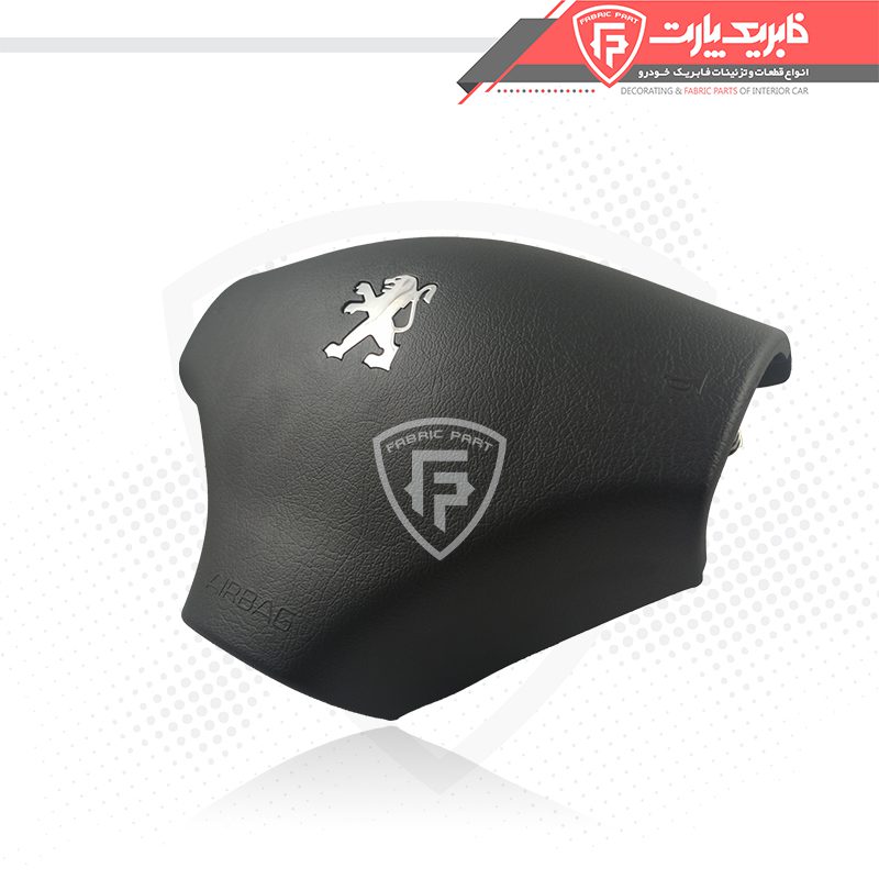 ایربگ فرمان پژو 206 کروز مشکی