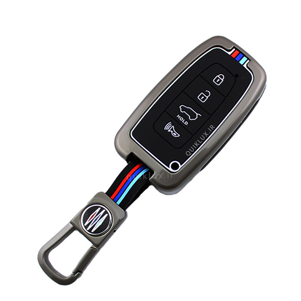 کاور سوییچ هیوندا آزارا گرنجور طرح M-Performance