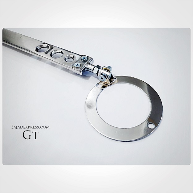 استرس بار Gt ایرانخودرو