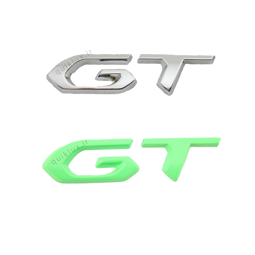 ارم GT