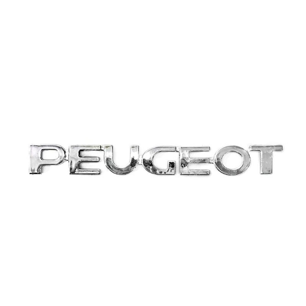 آرم خودرو PEUGEOT پژو 206