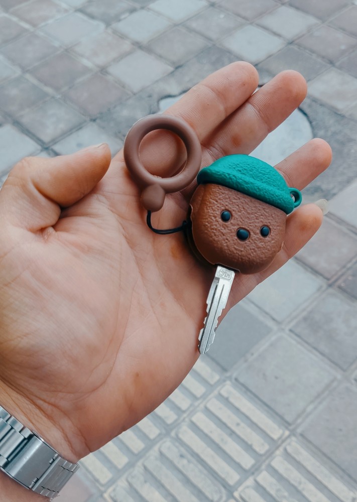 کاور سوییچ ماشین فانتزی