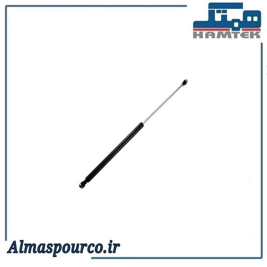 جک صندوق پژو ۲۰۶ صندوق دار SD همتک