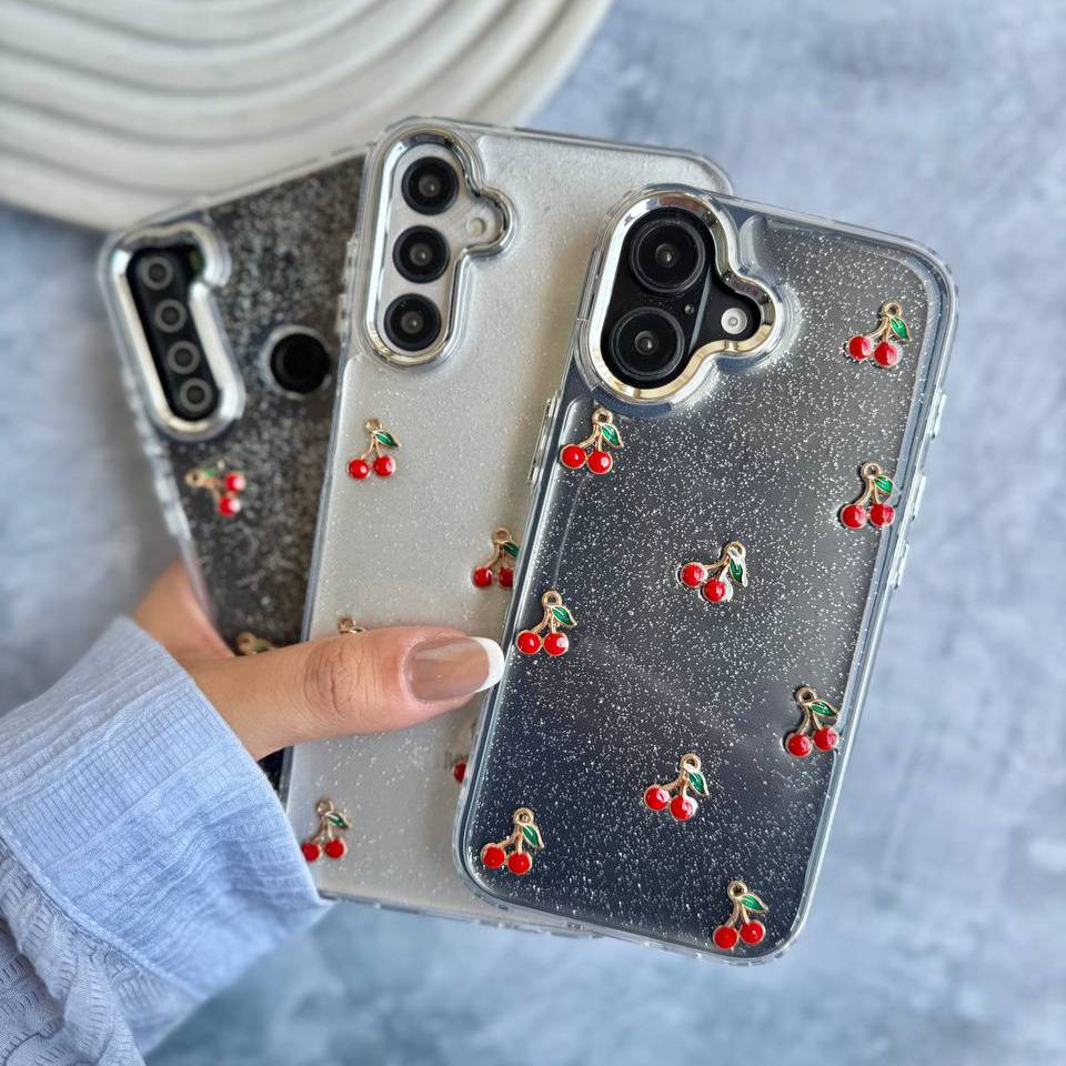 قاب چری اکلیلی