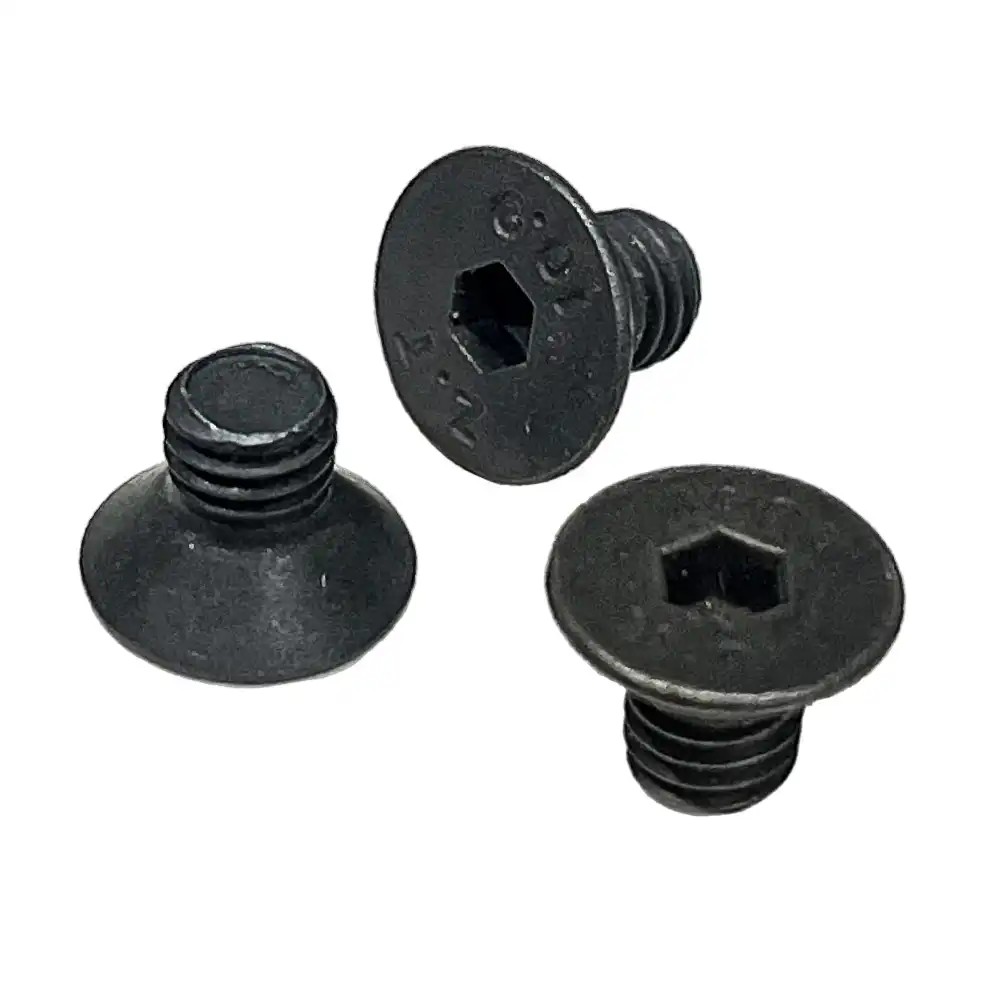پیچ زیر کفی قیچی هشت پر ( یک عدد )