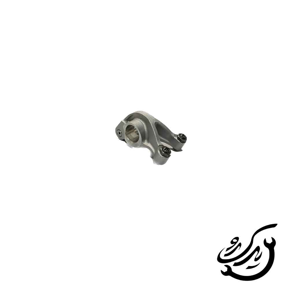 اسبک ( انگشتی ) سوپاپ دود جک J3
