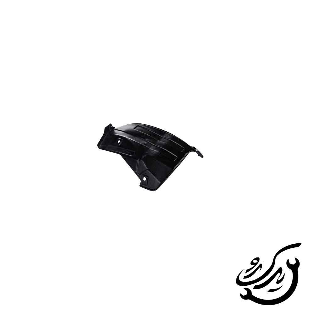 شلگیر عقب چپ جک J3