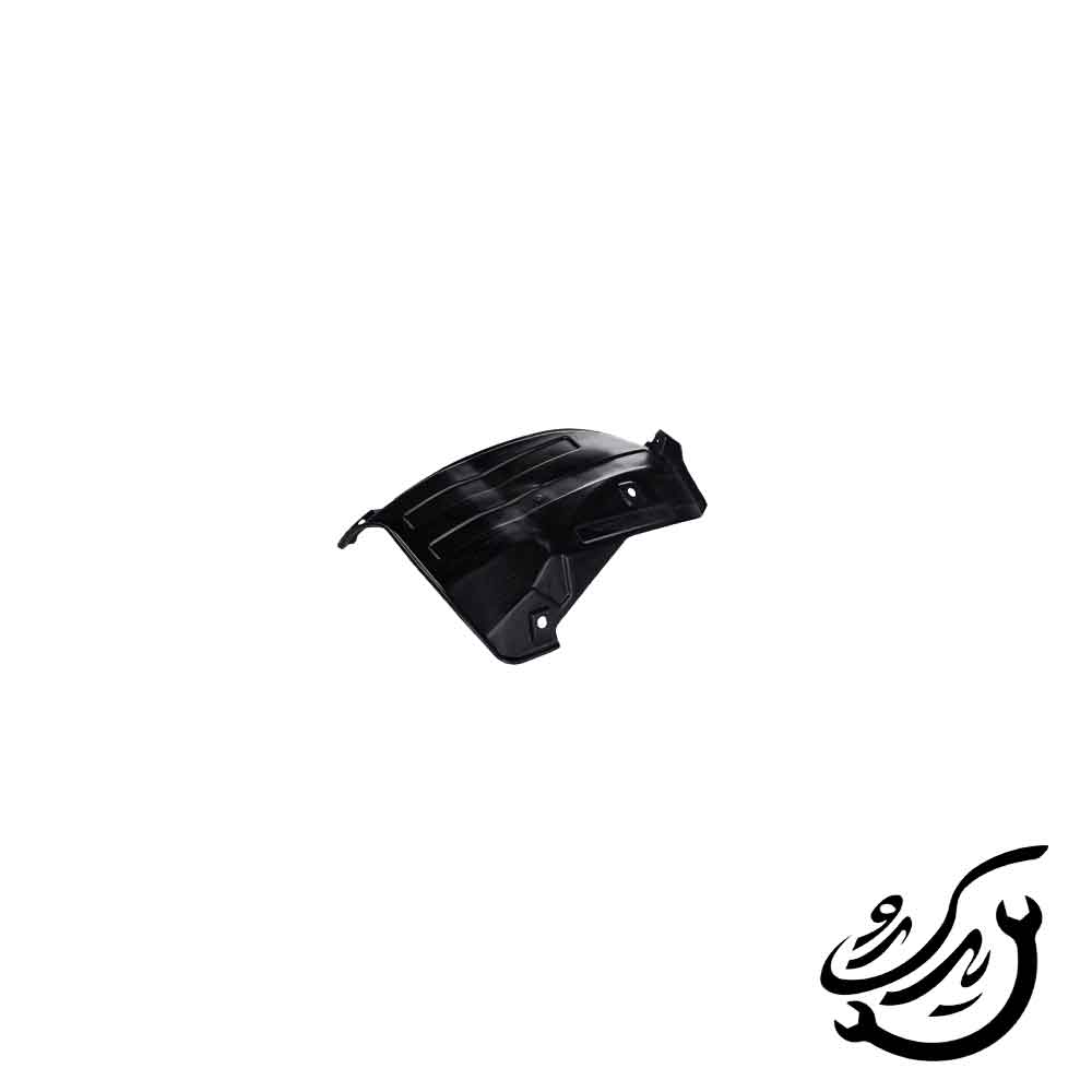 شلگیر عقب راست جک J3