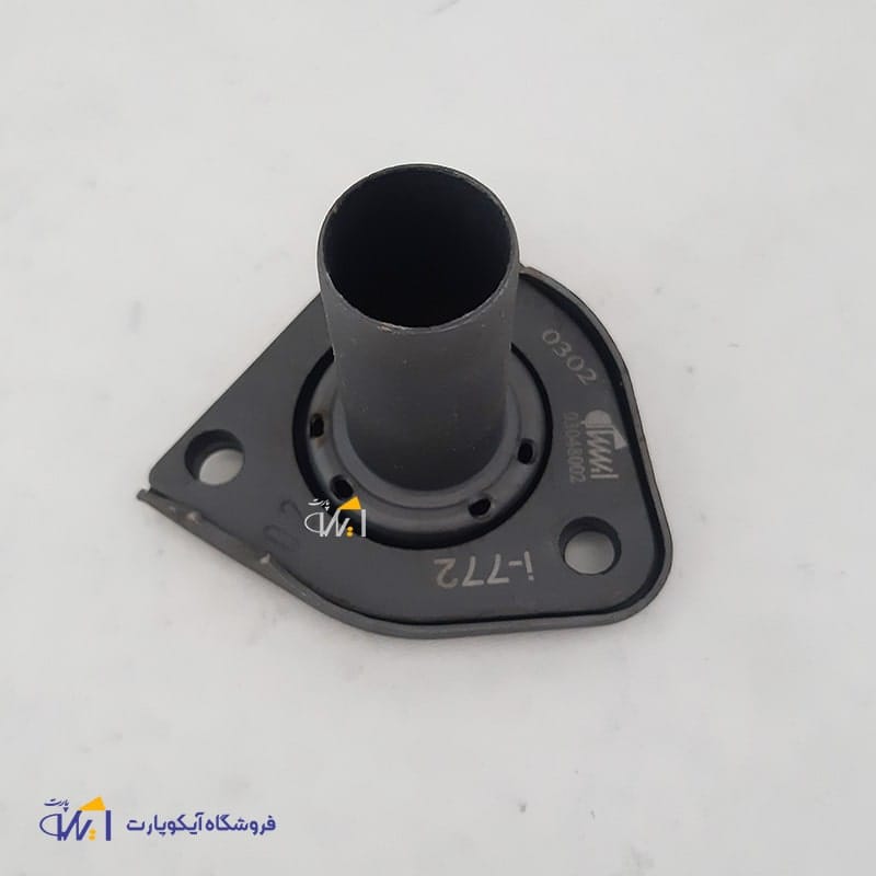 قیفی گیربکس پژو 405 شرکتی ایساکو
