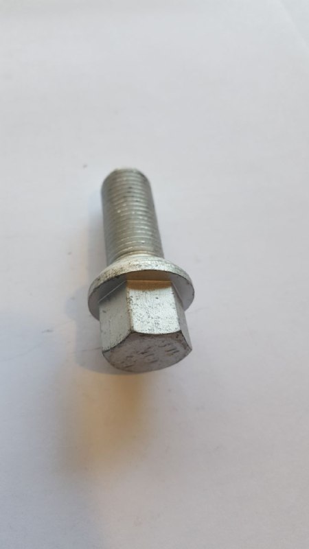 پیچ چرخ برلیانس