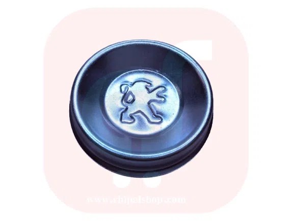 کاپ گریس خور توپی چرخ عقب (پژو۲۰۶)