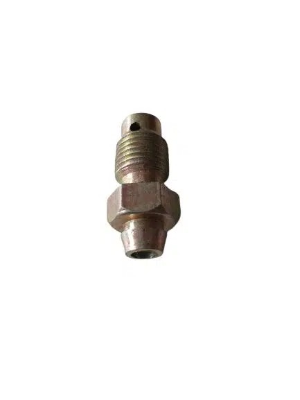 پیچ هواگیری سیلندر چرخ جلو (پژو 405،سمند،پرشیا)