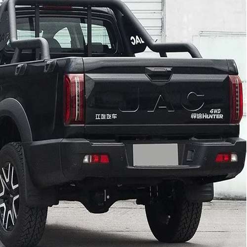 آرم درب صندوق KMC T9
