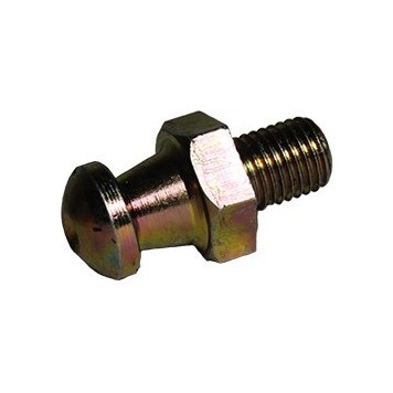 پیچ دوشاخ کلاچ برلیانس H230 دنده ای