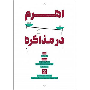 اهرم در مذاکره